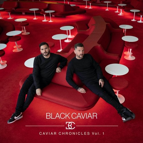 Black Caviar - Mr. Vain