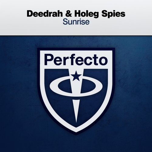 Deedrah & Holeg Spies - Sunrise (Extended Mix)