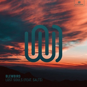 Blewbird feat Salts - Lost Souls (Original Mix)