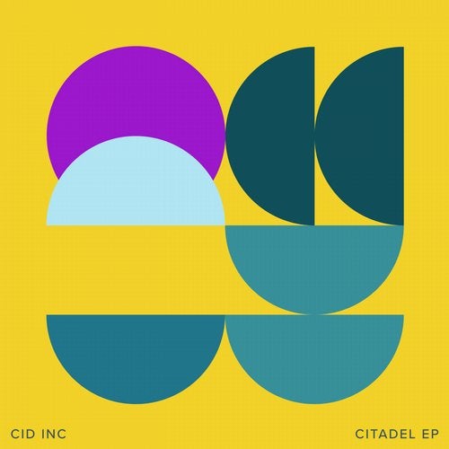 Cid Inc. - Citadel (Original Mix)