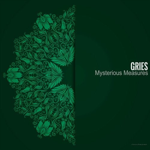 Gries - Mysterious Measures (Original Mix)