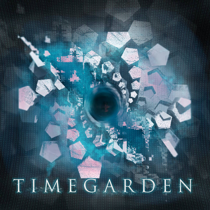 Remnant.Exe - Timegarden