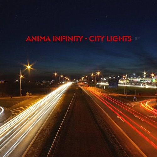 Anima Infinity - Daylight (Original Mix)