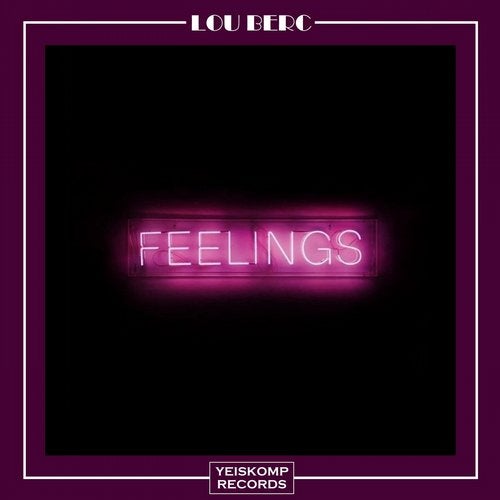 Lou Berc - Feelings (Original Mix)