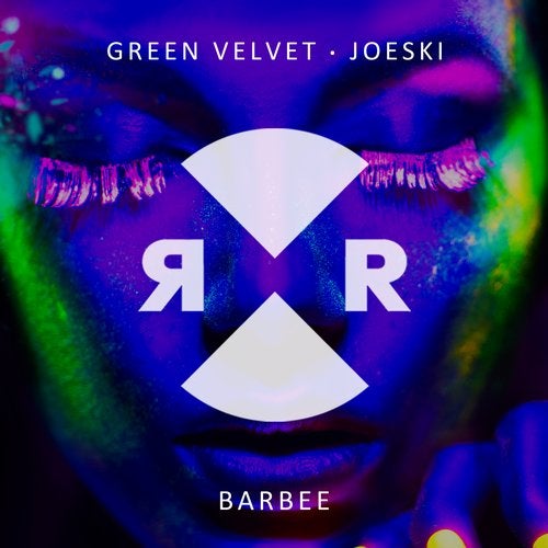 Green Velvet & Joeski - Barbee (Original Mix)