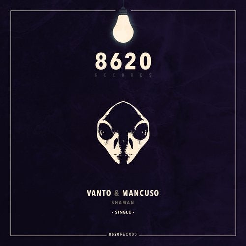 Vanto & Mancuso - Shaman (Original Mix)