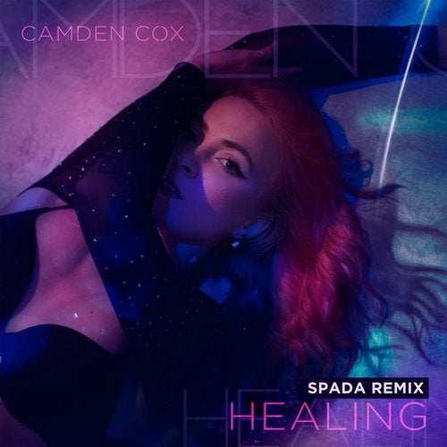 Camden Cox - Healing (Spada Remix)