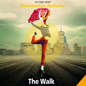 Konstantyn Radulov - Walking On Morning Dew (Original Mix)