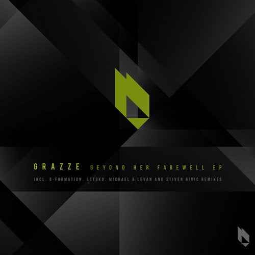 GRAZZE - Valentia (Betoko Remix)