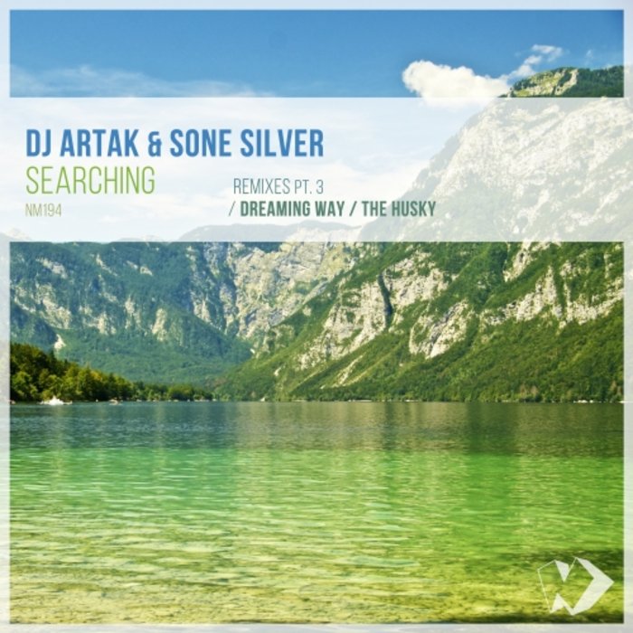 DJ Artak & Sone Silver - Searching (The Husky Remix)