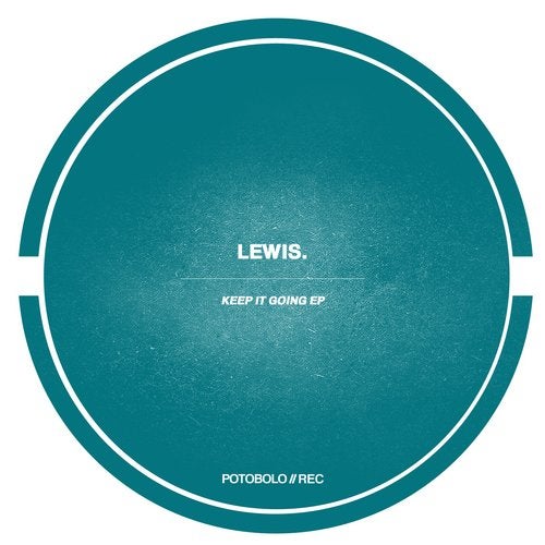 Lewis. – After Hours (Original Mix)