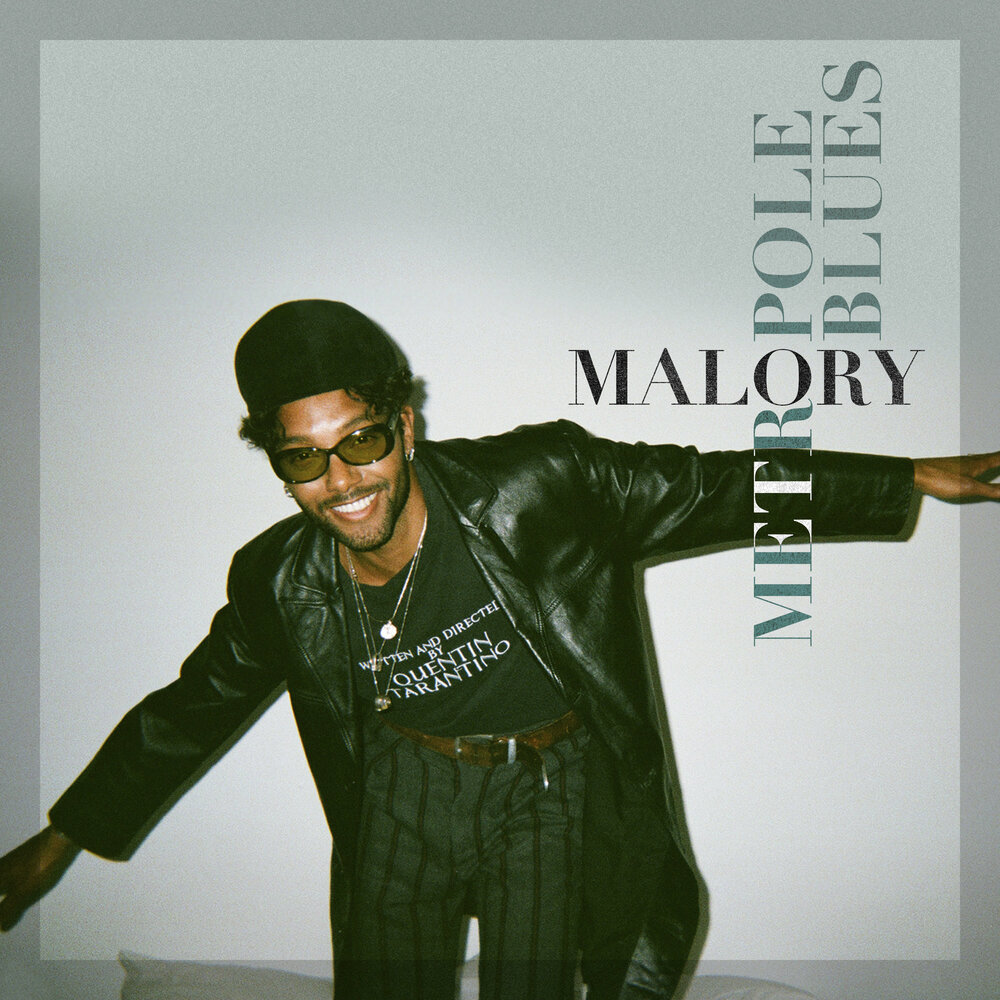 Malory, Holybrune - Metropole Blues