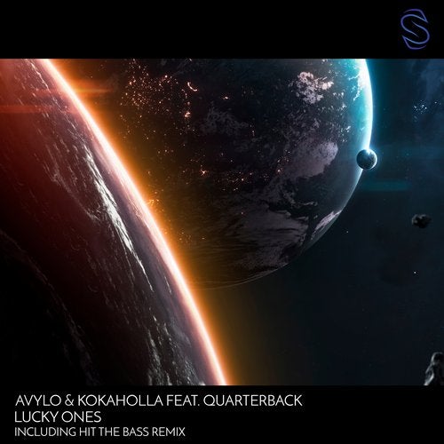 Avylo & Kokaholla feat. Quarterback - Lucky Ones (Hit The Bass Remix)