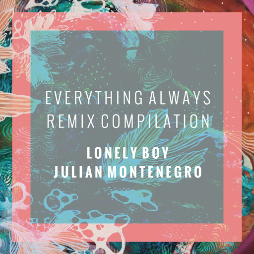 Soul Catalyst - Everything Always (Julian Montenegro Remix)