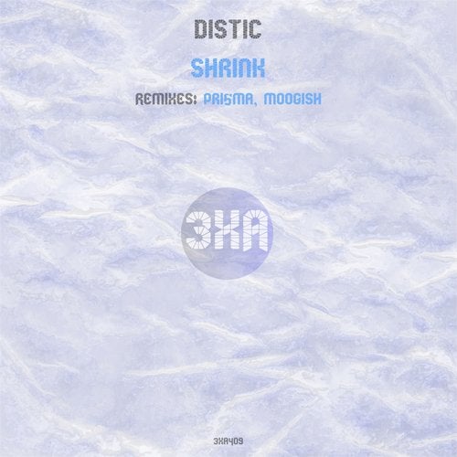 Distic - Shrink (Moogish Remix)