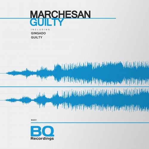 Marchesan - Guilty (Original Mix)