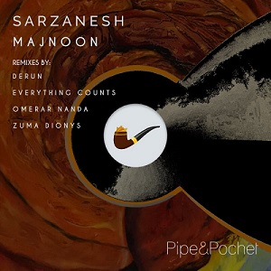 Majnoon - Sarzanesh feat. Onur Nazim & Farzin R (Original Mix)