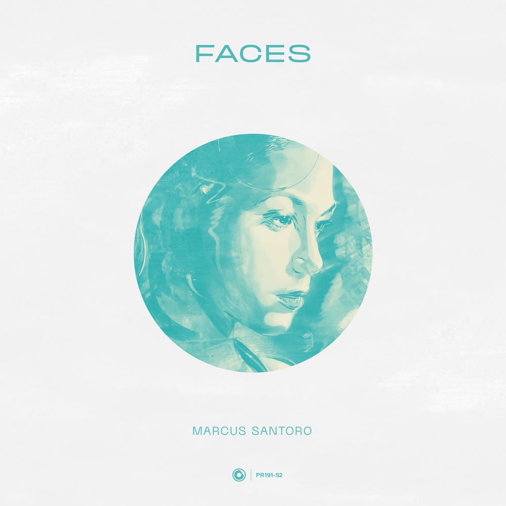 Marcus Santoro - Faces (Extended Mix)