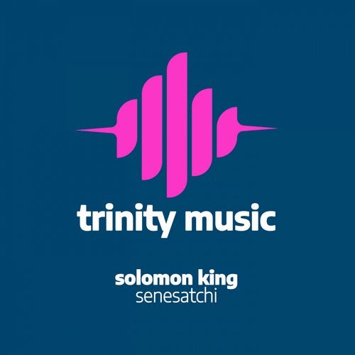 Solomon King - Senesatchi (Original Mix)