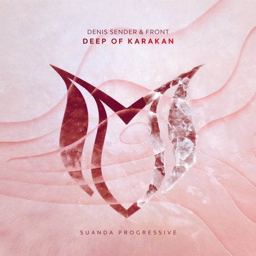 Denis Sender & Front - Deep Of Karakan (Extended Mix)