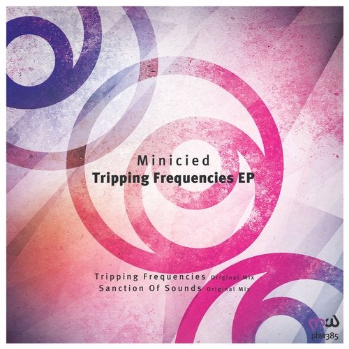 Minicied - Tripping Frequencies (Original Mix)