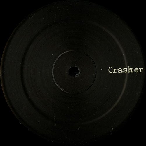 Diskop – Crasher (Original Mix)