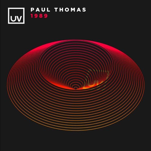 Paul Thomas - 1989 (Extended Mix)