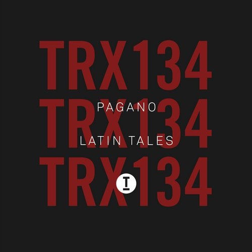 Pagano — Latin Tales (Extended Mix)