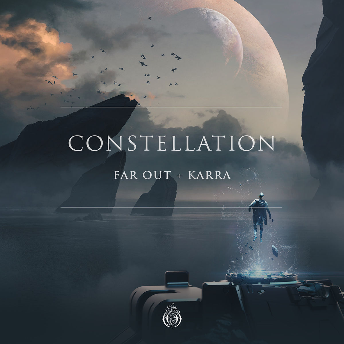 Far Out & Karra - Constellation (Original Mix)