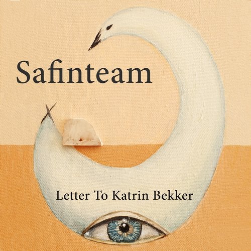 Safinteam - Letter To Katrin Bekker (Original Mix)