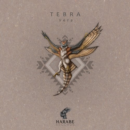 Tebra - Tuga (Original Mix)