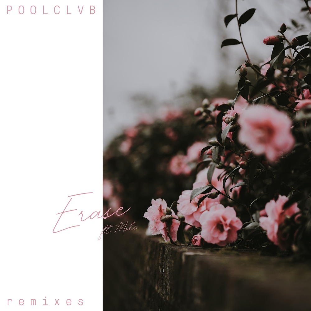 POOLCLVB - Erase ft. Moli (Extended Mix)