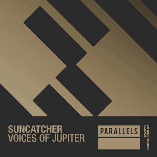 Suncatcher - Voices Of Jupiter (Extended Mix)