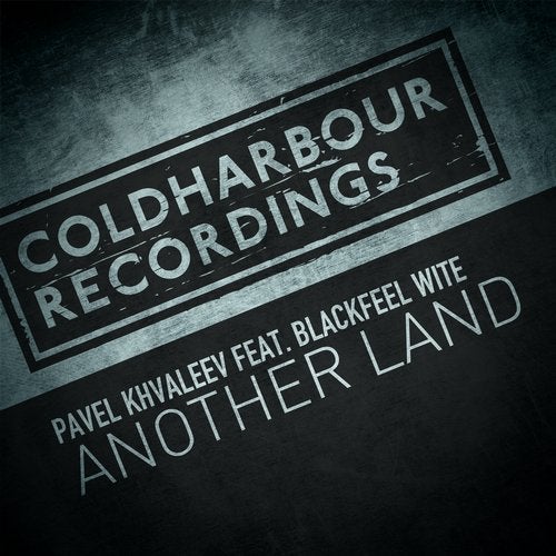 Blackfeel Wite, Pavel Khvaleev - Another Land (Daniil Waigelman Extended Mix)