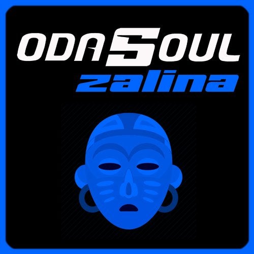 Odasoul - Zalina (Original Mix)