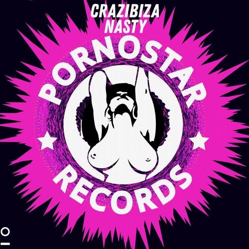 Crazibiza - Nasty (Original Mix)