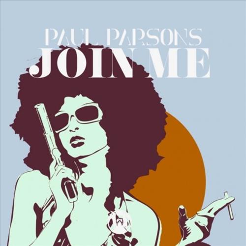 Paul Parsons - Join Me (Original Mix)