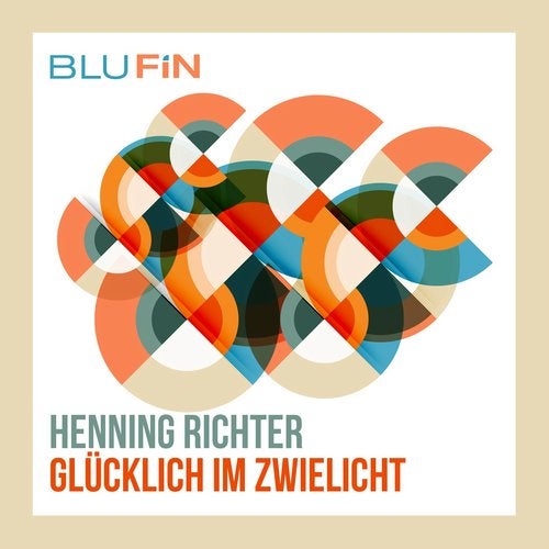 Henning Richter - Glücklich im Zwielicht (Day Version)