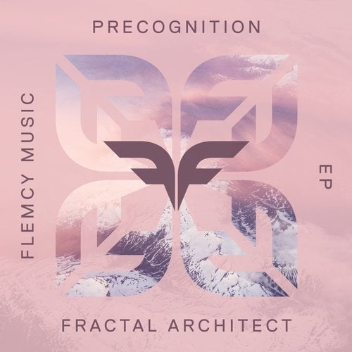 Fractal Architect - Haematite (Original Mix)