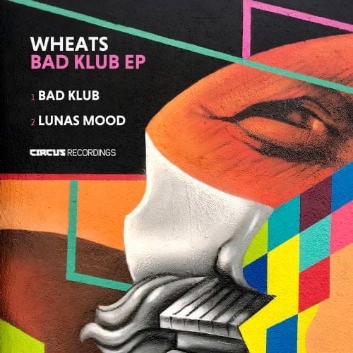 Wheats - Lunas Mood - (Original Mix)