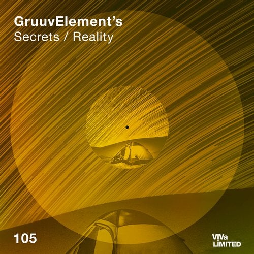 GruuvElement's - Secrets (Original Mix)