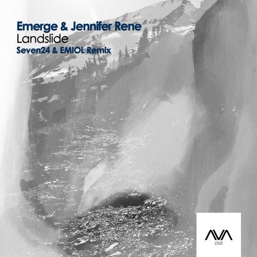 Jennifer Rene & Emerge - Landslide (Seven24 & EMIOL Remix)