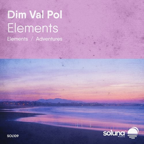 Dim Val Pol - Elements (Original Mix)