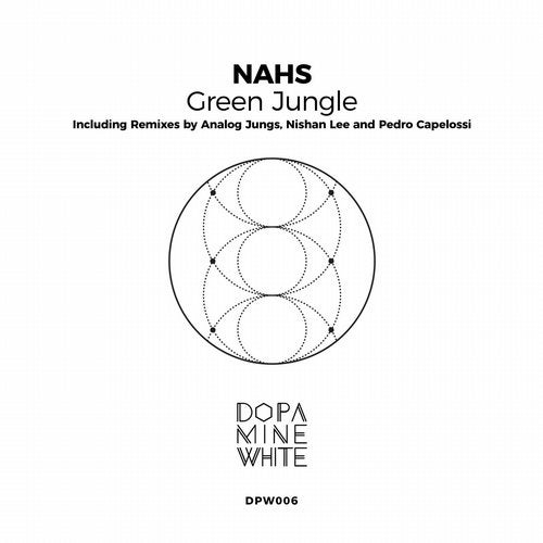 Nahs - Green Jungle (Analog Jungs Remix)