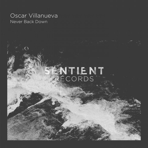 Oscar Villanueva - Never Back Down (Original Mix)