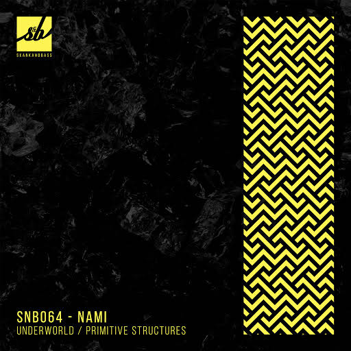 Nami - Primitive Structures (Original Mix)