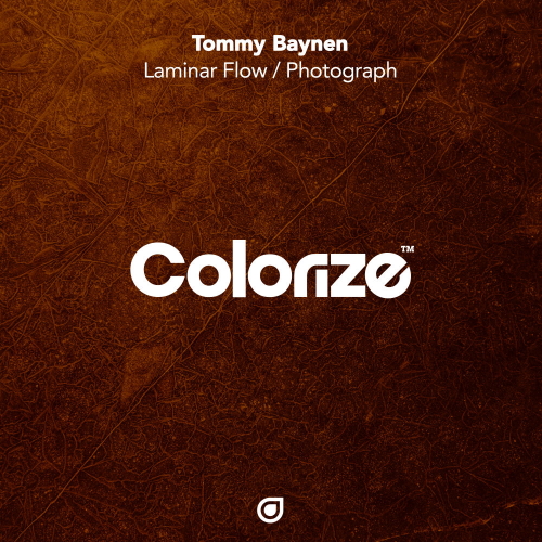 Tommy Baynen - Laminar Flow (Extended Mix)