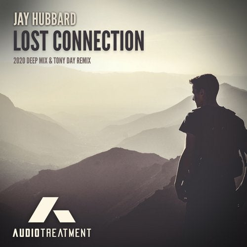 Jay Hubbard - Lost Connection (Tony Day Remix)