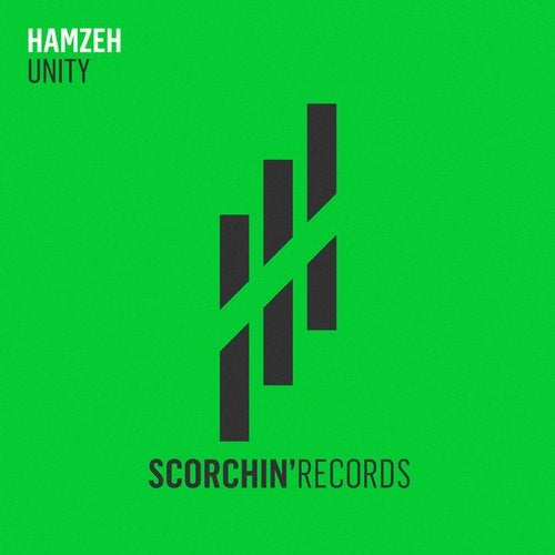 Hamzeh - Unity (Extended Mix)