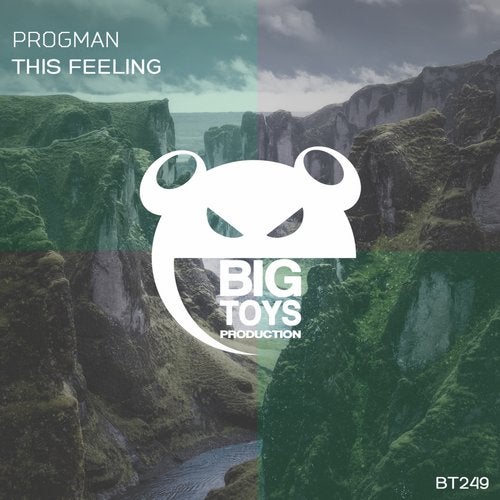 Progman - This Feeling (Original Mix)